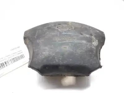 Peça sobressalente para automóvel em segunda mão airbag dianteiro esquerdo por nissan terrano/terrano.ii (r20) comfort referências oem iam 484700x801
