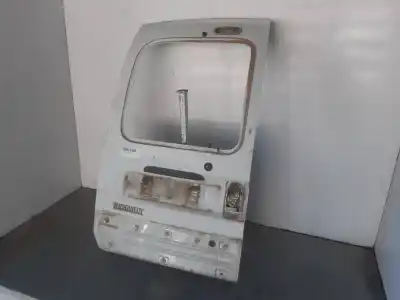 Recambio de automóvil de segunda mano de PUERTA TRASERA IZQUIERDA para RENAULT KANGOO (F/KC0)  referencias OEM IAM 901017167R  