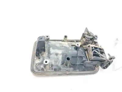 Pezzo di ricambio per auto di seconda mano maniglia esterna posteriore destra per citroen jumpy 1.9 turbodiesel (dhx. d8b / xud9te) riferimenti oem iam 1472002077  