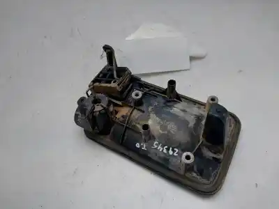 Pezzo di ricambio per auto di seconda mano maniglia esterna posteriore destra per citroen jumpy 1.9 turbodiesel (dhx. d8b / xud9te) riferimenti oem iam 1472002077