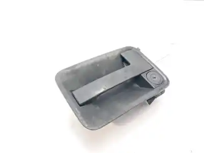 Pezzo di ricambio per auto di seconda mano maniglia esterna posteriore destra per citroen jumpy 1.9 turbodiesel (dhx. d8b / xud9te) riferimenti oem iam 1472002077  