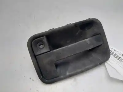Pezzo di ricambio per auto di seconda mano maniglia esterna anteriore sinistra per citroen jumpy 1.9 turbodiesel (dhx. d8b / xud9te) riferimenti oem iam 1476388077  