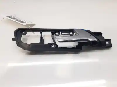 Pièce détachée automobile d'occasion POIGNÉE INTÉRIEURE AVANT DROITE pour VOLKSWAGEN POLO (9N3)  Références OEM IAM 6Q0867180DFKZ  