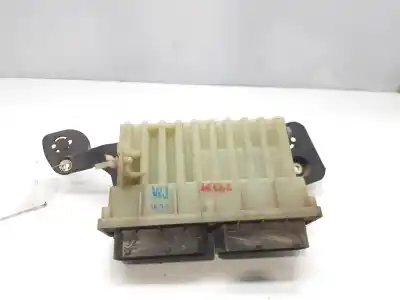 Gebrauchtes Autoersatzteil ECU-MOTORSTEUERGERÄT UCE Motorsteuergerät zum OPEL ZAFIRA A  OEM-IAM-Referenzen 6235496  
