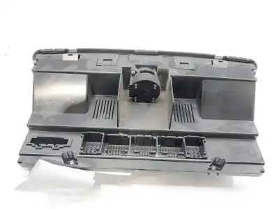 Автозапчасти б/у КЛИМАТ-КОНТРОЛЬ за AUDI A8 (4E2)  ссылки OEM IAM 4E0820043  