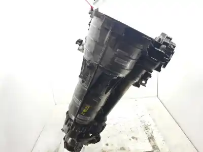 Автозапчастина б/у коробка передач для audi a8 (4e2) 4.0 tdi quattro посилання на oem iam drm  