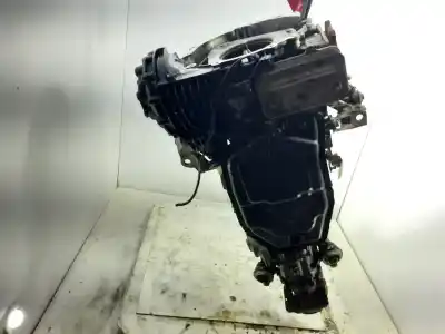 Автозапчастина б/у коробка передач для audi a8 (4e2) 4.0 tdi quattro посилання на oem iam drm