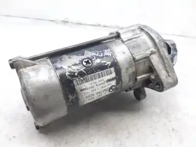 Second-hand car spare part starter motor for bmw serie 3 berlina (e46) 320d oem iam references   