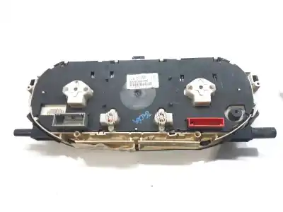 Second-hand car spare part DASHBOARD for RENAULT LAGUNA II (BG0)  OEM IAM references 8200399758  