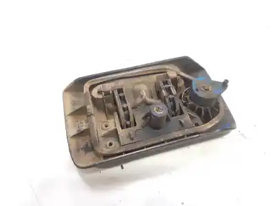 Pièce détachée automobile d'occasion POIGNÉE EXTÉRIEURE DE COFFRE / HAYON pour RENAULT KANGOO (F/KC0)  Références OEM IAM 7700303588  