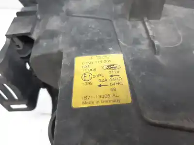 Piesă de schimb auto la mâna a doua far stânga pentru ford mondeo turnier (ge) futura referințe oem iam 1435624