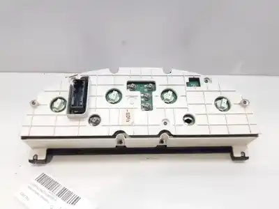 Piesă de schimb auto la mâna a doua ceas bord pentru ford mondeo turnier (ge) futura referințe oem iam 1351745