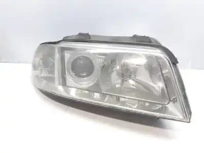 Автозапчасти б/у правая фара за audi a4 avant (b5) 1.9 tdi quattro ссылки oem iam 8d0941004ak  