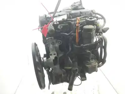 Pièce détachée automobile d'occasion moteur complet pour audi a4 avant (b5) 1.9 tdi quattro références oem iam   