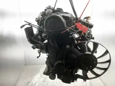 Pièce détachée automobile d'occasion moteur complet pour audi a4 avant (b5) 1.9 tdi quattro références oem iam   