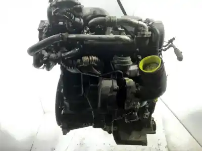 Pièce détachée automobile d'occasion moteur complet pour audi a4 avant (b5) 1.9 tdi quattro références oem iam   
