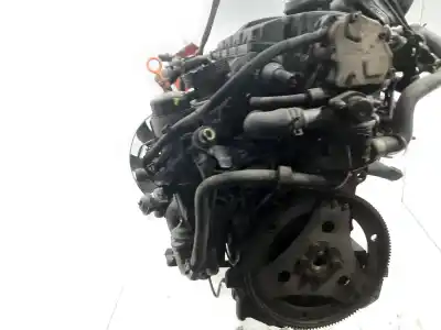 Pièce détachée automobile d'occasion moteur complet pour audi a4 avant (b5) 1.9 tdi quattro références oem iam   