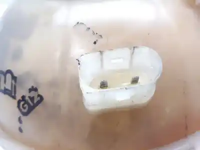 Pezzo di ricambio per auto di seconda mano CAUZIONE DI ESPANSIONE per SEAT LEON (1M1)  Riferimenti OEM IAM 1D0121403B  