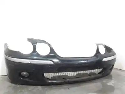 Pièce détachée automobile d'occasion LE PARE-CHOC AVANT pour MG ROVER SERIE 45 (T/RT)  Références OEM IAM DPC000251LML  