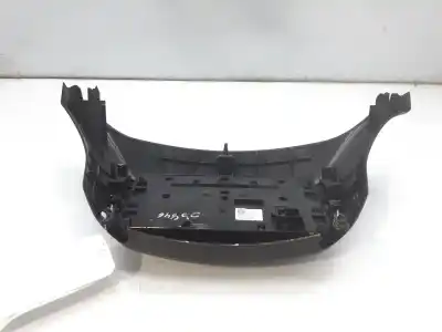 Автозапчасти б/у отопление / кондиционирование воздуха за peugeot 308 ii (lb_, lp_, lw_, lh_, l3_) 1.2 vti 72 ссылки oem iam 96777653zd  