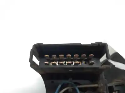 Second-hand car spare part headlights switch for renault kangoo (f/kc0) alize 64 cv / 47 kw oem iam references 8200029694f