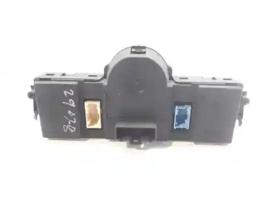 Pièce détachée automobile d'occasion COMMANDE DE CLIMATISATION / CHAUFFAGE pour RENAULT SCENIC III  Références OEM IAM 8200501465  