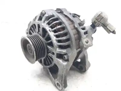 Second-hand car spare part ALTERNATOR for MAZDA 3 BERLINA (BK)  OEM IAM references A2TC0091  