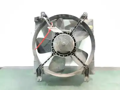 Piesă de schimb auto la mâna a doua electroventilator radiator pentru chevrolet tacuma sx referințe oem iam 96263792