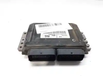 Piesă de schimb auto la mâna a doua unitate de control motor ecu pentru chevrolet tacuma sx referințe oem iam 96435897