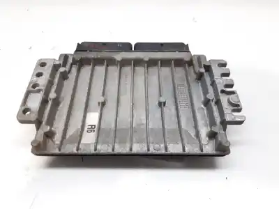 Second-hand car spare part ecu engine control for chevrolet tacuma sx oem iam references 96435897  