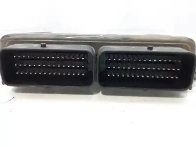 Second-hand car spare part ecu engine control for chevrolet tacuma sx oem iam references 96435897  