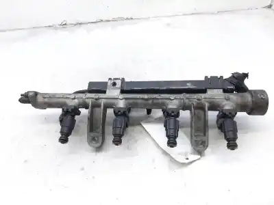 Second-hand car spare part distributor pipe for hyundai accent (lc) gls oem iam references 3530422610