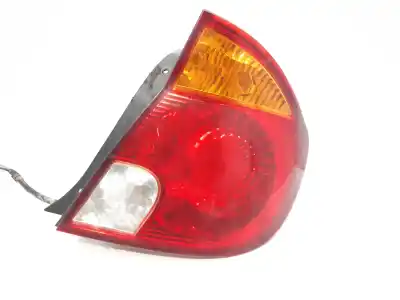 Second-hand car spare part right tailgate light for hyundai accent (lc) gls oem iam references 9240225220