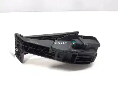 Peça sobressalente para automóvel em segunda mão potenciômetro por bmw serie 1 berlina (e81/e87) 120d referências oem iam 747665