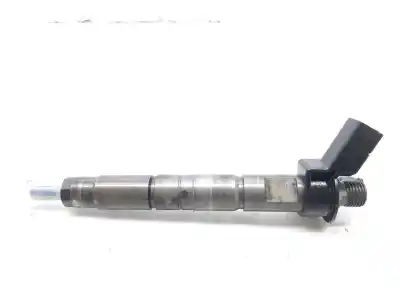 Peça sobressalente para automóvel em segunda mão injetor por bmw serie 1 berlina (e81/e87) 120d referências oem iam 0445116001