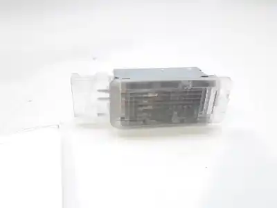 Peça sobressalente para automóvel em segunda mão LUZ INTERIOR por VOLKSWAGEN TOUAREG (7L6)  Referências OEM IAM 7L0947415  