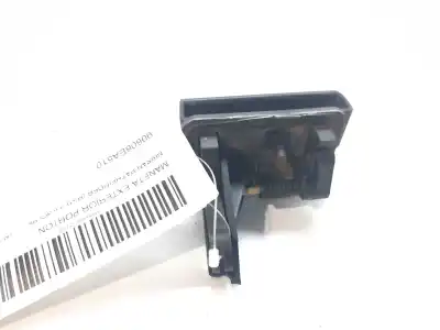 Peça sobressalente para automóvel em segunda mão puxador exterior de mala por nissan pathfinder (r51) 2.5 dci xe referências oem iam 90606ea510