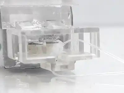 Peça sobressalente para automóvel em segunda mão LUZ INTERIOR por VOLKSWAGEN TOUAREG (7L6)  Referências OEM IAM 7L0947415  