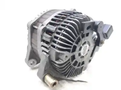 Second-hand car spare part ALTERNATOR for RENAULT CLIO II FASE I (B/CBO)  OEM IAM references 7700870279  