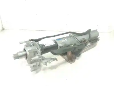 Peça sobressalente para automóvel em segunda mão coluna de direcção por bmw serie 1 berlina (e81/e87) 118d referências oem iam 32306772273a  