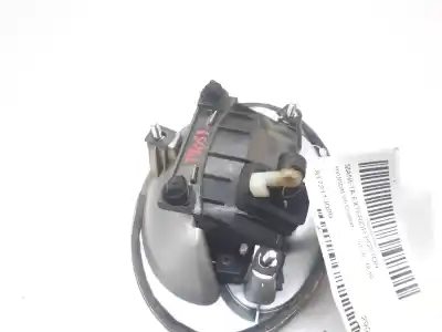 Second-hand car spare part tailgate back door handle for hyundai i20 comfort oem iam references 817211j020