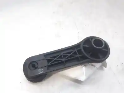 Second-hand car spare part rear right window crank handle for hyundai i20 comfort oem iam references 82630220019