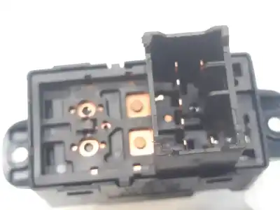 Second-hand car spare part right front power window switch for hyundai i20 comfort oem iam references 202005491  