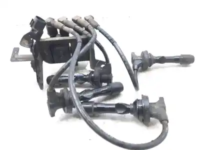 Second-hand car spare part ignition coil for hyundai i20 comfort oem iam references 2730103000