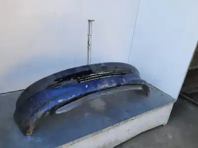 İkinci el araba yedek parçası ÖN TAMPON için PEUGEOT 206 BERLINA  OEM IAM referansları 7401X9  