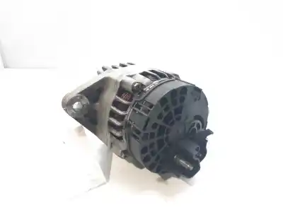 Second-hand car spare part alternator for alfa romeo giulietta (191) progression oem iam references 51820624