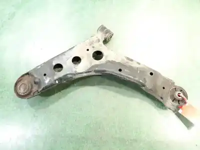 Second-hand car spare part FRONT RIGHT LOWER SUSPENSION ARM for KIA PICANTO I (SA)  OEM IAM references 5450107250  