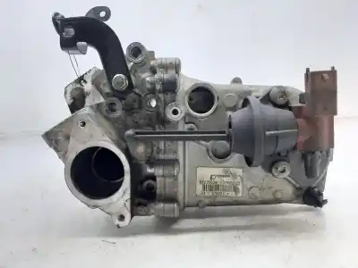 Автозапчастина б/у клапан egr для opel corsa d cmon посилання на oem iam 55230929  
