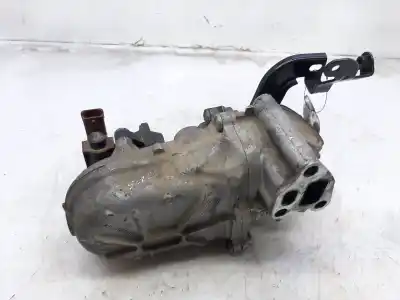 Автозапчастина б/у клапан egr для opel corsa d cmon посилання на oem iam 55230929  