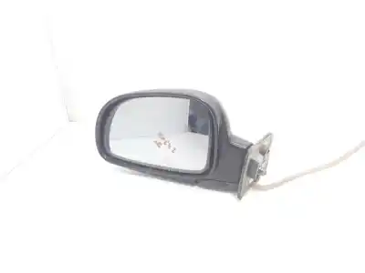 Peça sobressalente para automóvel em segunda mão espelho retrovisor esquerdo por chevrolet tacuma sx referências oem iam 96262604  